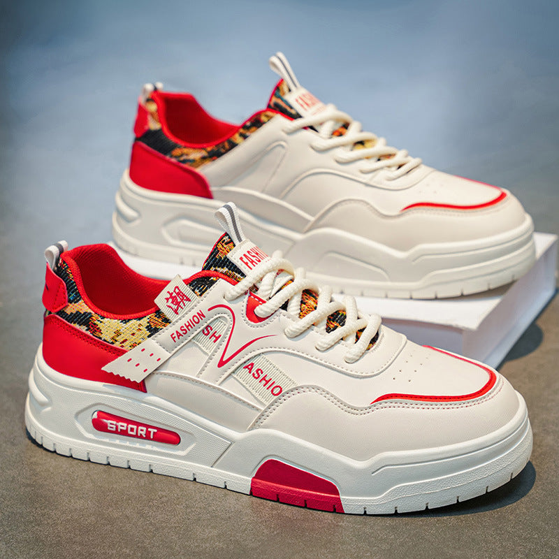 Damen Modische Freizeitschuhe mit atmungsaktivem Mesh-Obermaterial R&B