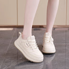 Damen Sneakers mit dicker Sohle und ergonomischem Design R&B