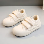 Damen Freizeitschuhe mit verstellbaren Klettverschlüssen R&B