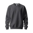 Herren bequemer Sweatshirt mit relaxed-fit Schnitt und elastischen Bündchen R&B