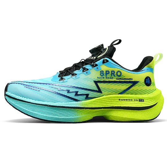 Damen Hochleistungs-Laufschuhe mit innovativem BOA-Verschlusssystem R&B