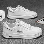 Damen Sportliche Sneaker mit ergonomischem Design und dämpfender Sohle