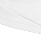Damen Crop-Top mit fröhlichem Kirschmotiv und Schleifendruck R&B