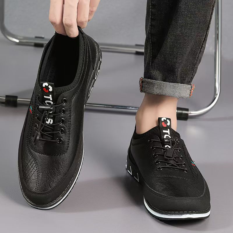 Damen Komfortale Freizeitschuhe mit atmungsaktiver Oberfläche und rutschfester Sohle R&B