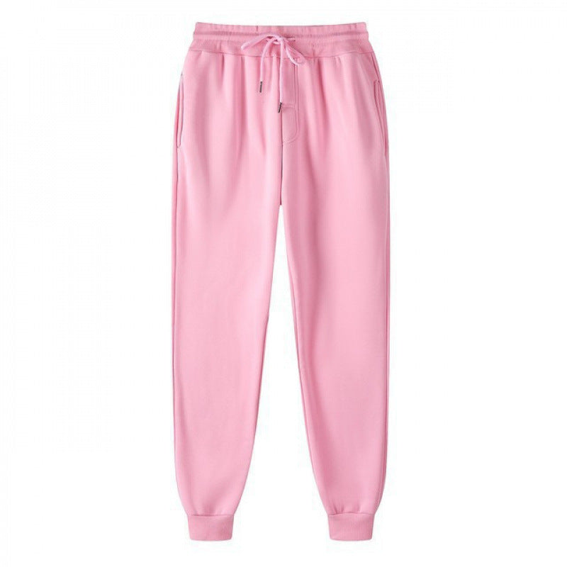 Damen Kuschelige Sport-Lounge-Hosen im relaxed Fit R&B