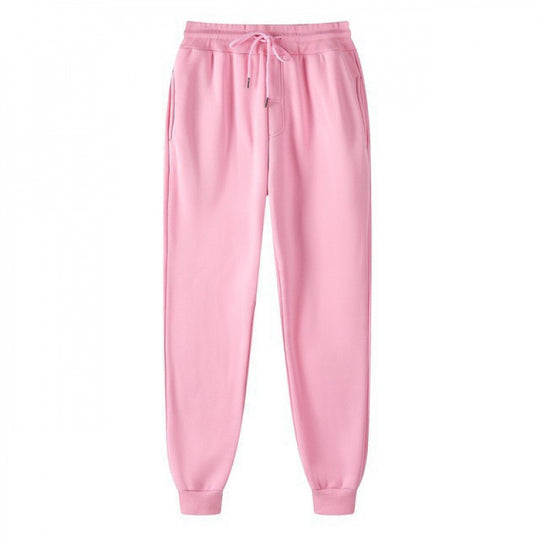 Damen Kuschelige Sport-Lounge-Hosen im relaxed Fit R&B