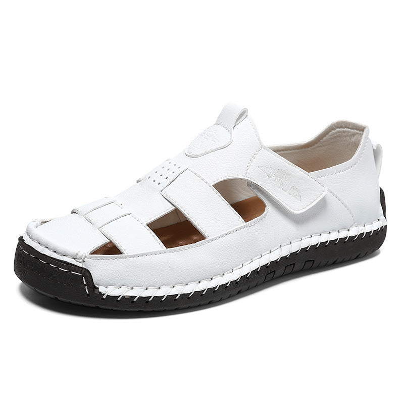 Herren Freizeit Sandalen R&B