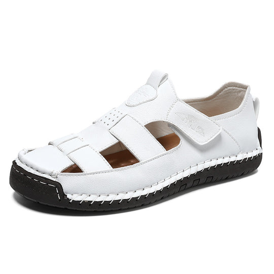 Herren Freizeit Sandalen R&B