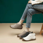 Damen Sportliche und komfortable Clogs mit flexibler Sohle R&B