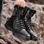 Damen taktische Militärstiefel R&B