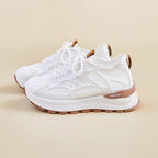 Damen Sportliche Luftige Sneakers