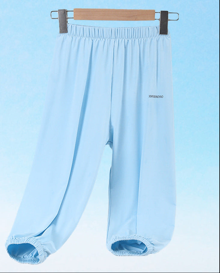Damen Leichte Sporthose mit schnelltrocknendem Material R&B