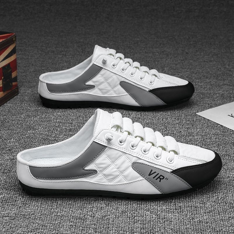 Damen Freizeitschuhe im modernen Design mit atmungsaktivem Obermaterial R&B