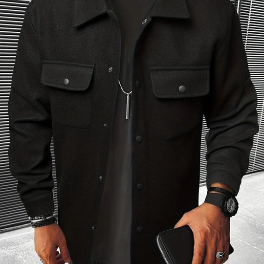 Herren Freizeitschal R&B
