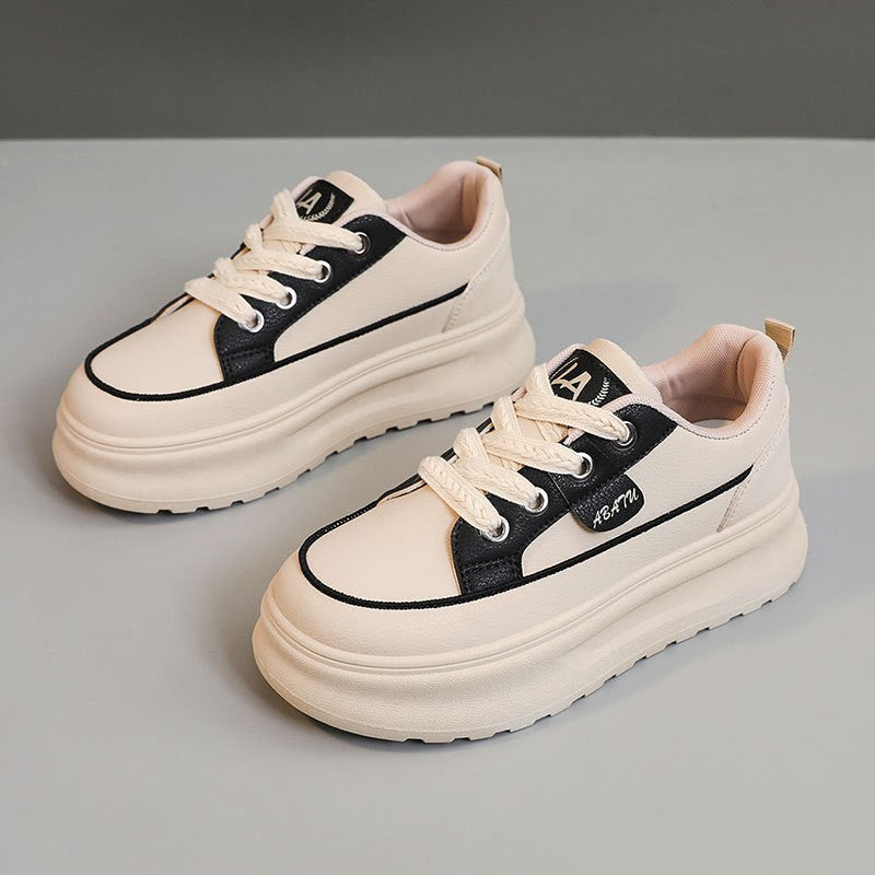 Damen Chunky Sneakers mit modischem Design und optimierter Dämpfung R&B