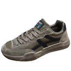 Damen modische Sneakers mit bequemem Dämpfungssystem R&B