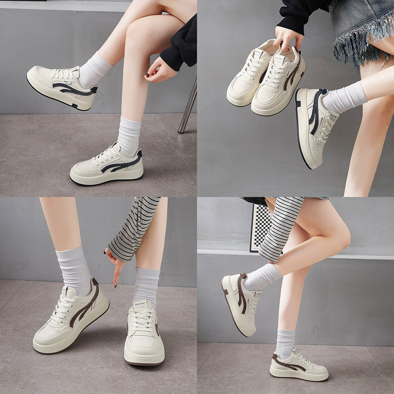 Damen Sportliche Sneaker mit erstklassiger Dämpfung und modernem Design R&B