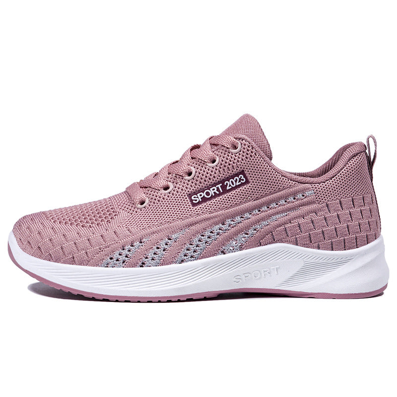 Orthopädische Sportschuhe für Frauen R&B