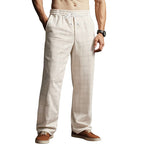 Herren Freizeithosen R&B