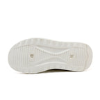 Damen modische Chunky Sneakers mit atmungsaktiver Mesh-Oberfläche und robustem Profil R&B
