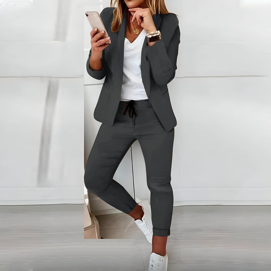 R&B | Elegantes Fashion Set