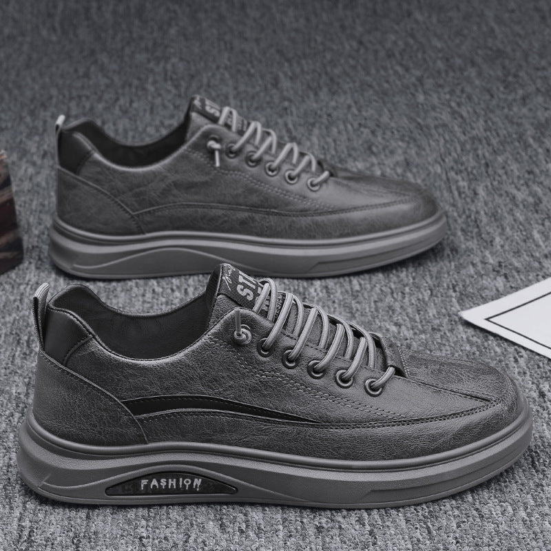 Damen Bequeme Freizeit-Sneaker mit modischem Design R&B