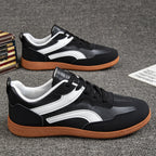 Damen sportliche Sneakers R&B