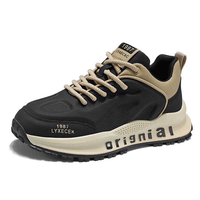 Damen Sportliche Sneaker mit innovativem Dämpfungssystem und rutschfester Sohle R&B