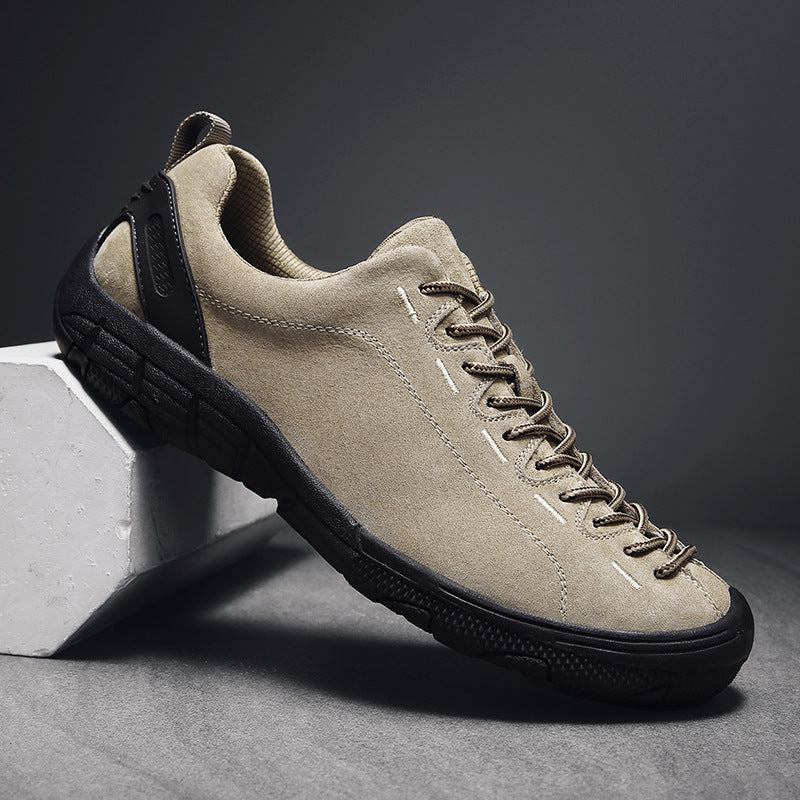 Herren Multifunktionale Freizeitschuhe mit rutschfester Sohle R&B