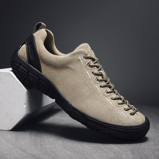 Herren Multifunktionale Freizeitschuhe mit rutschfester Sohle R&B
