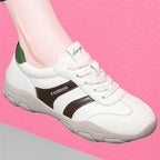 Damen Bequeme Lauf- und Freizeitschuhe mit modischem Design R&B