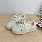 Damen Sportliche Sneakers mit ergonomischem Design und atmungsaktiver Obermaterialstruktur R&B
