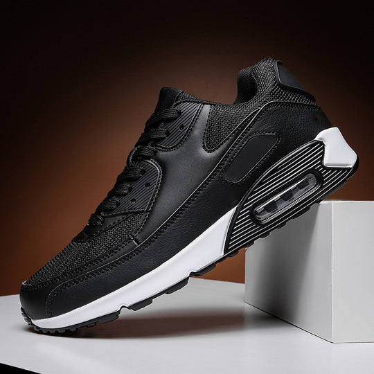 Damen Hochwertige Sport Sneakers mit atmungsaktiver Mesh-Oberfläche R&B