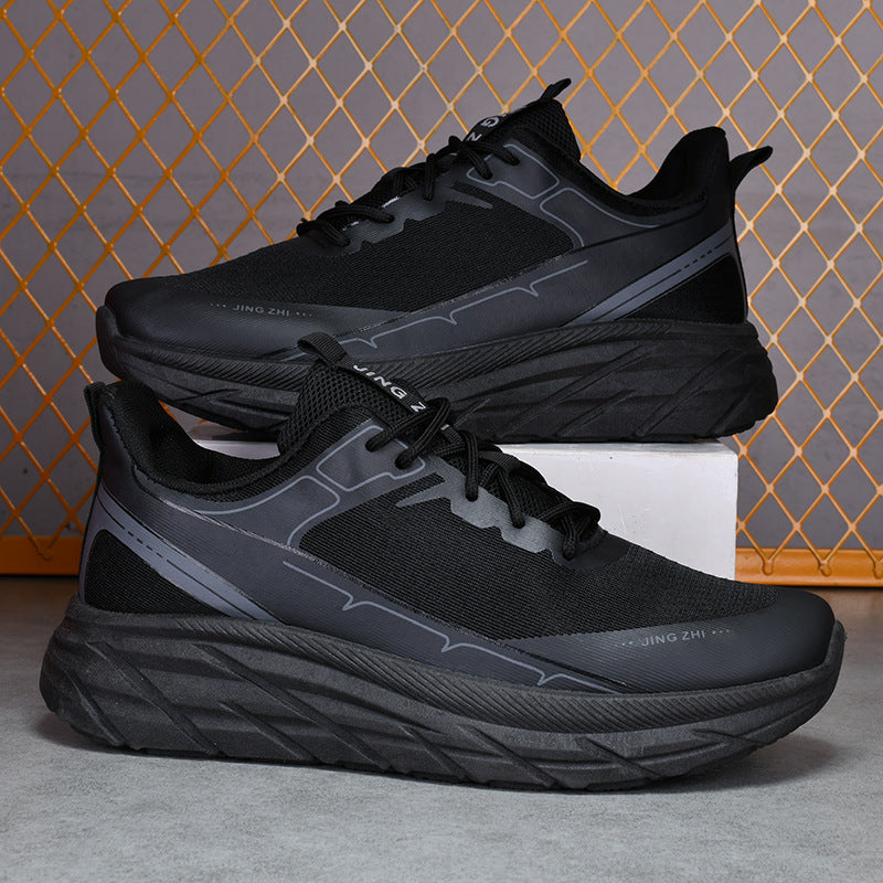 Damen Sportliche Laufschuhe mit ergonomischer Dämpfungstechnologie R&B