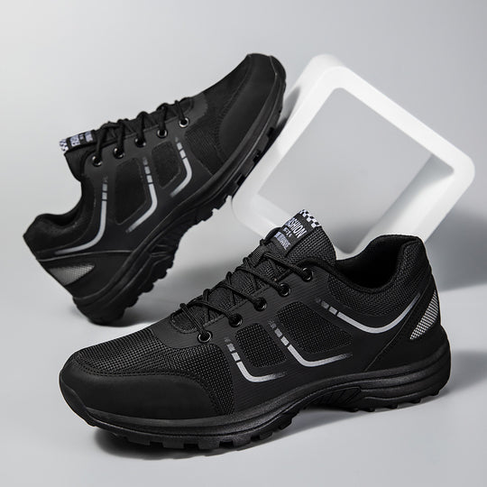 Damen Sportliche und atmungsaktive Sneakers R&B