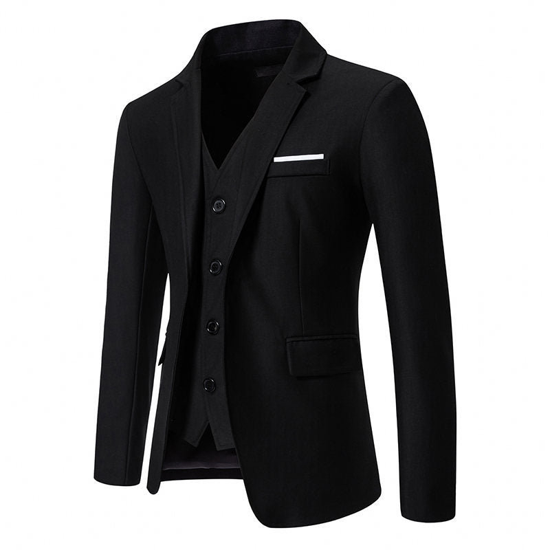 Herren Eleganter Jackett R&B
