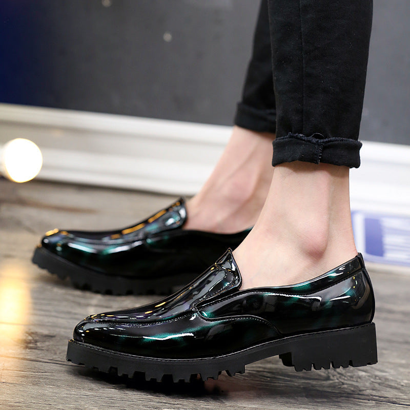 Damen Elegante Halbschuhe mit rutschfester Sohle R&B