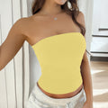 Damen Crop Top R&B