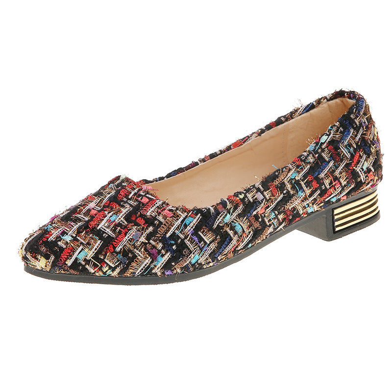 Toe Slipper für Frauen  ( Saison 1 ) R&B
