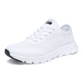 Damen atmungsaktive Freizeitsneaker mit flexibler Sohle R&B