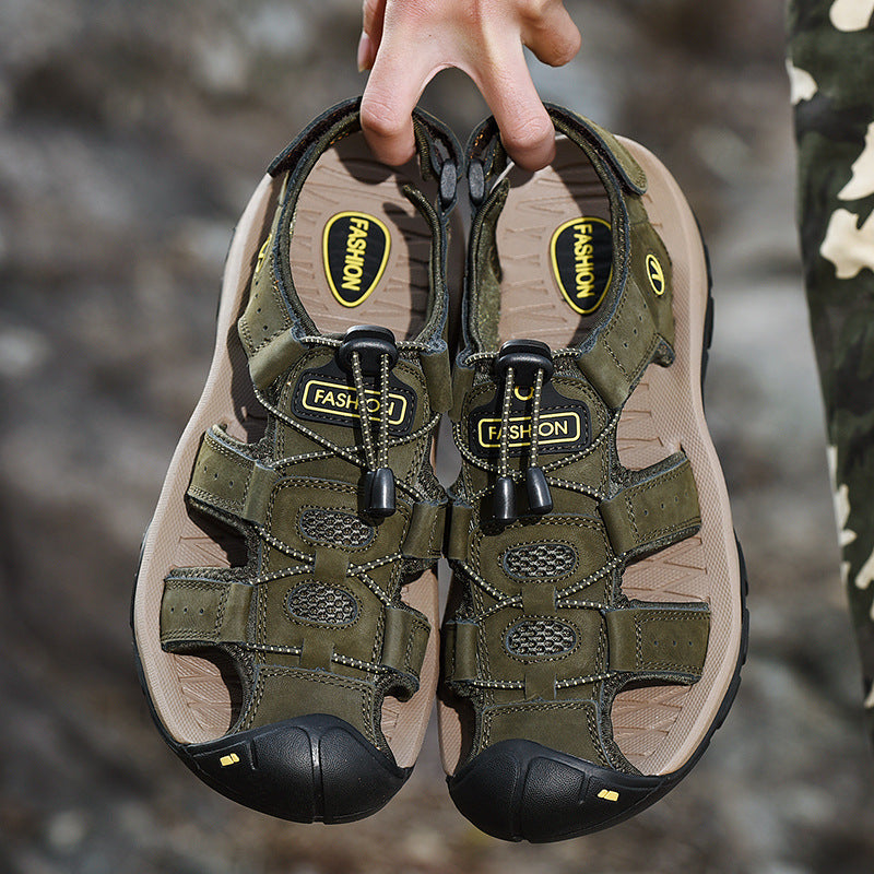 Damen Sportliche Wasserschuhe mit rutschfester Sohle von R&B