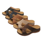 Damen Komfortable und stilvolle Sandalen R&B