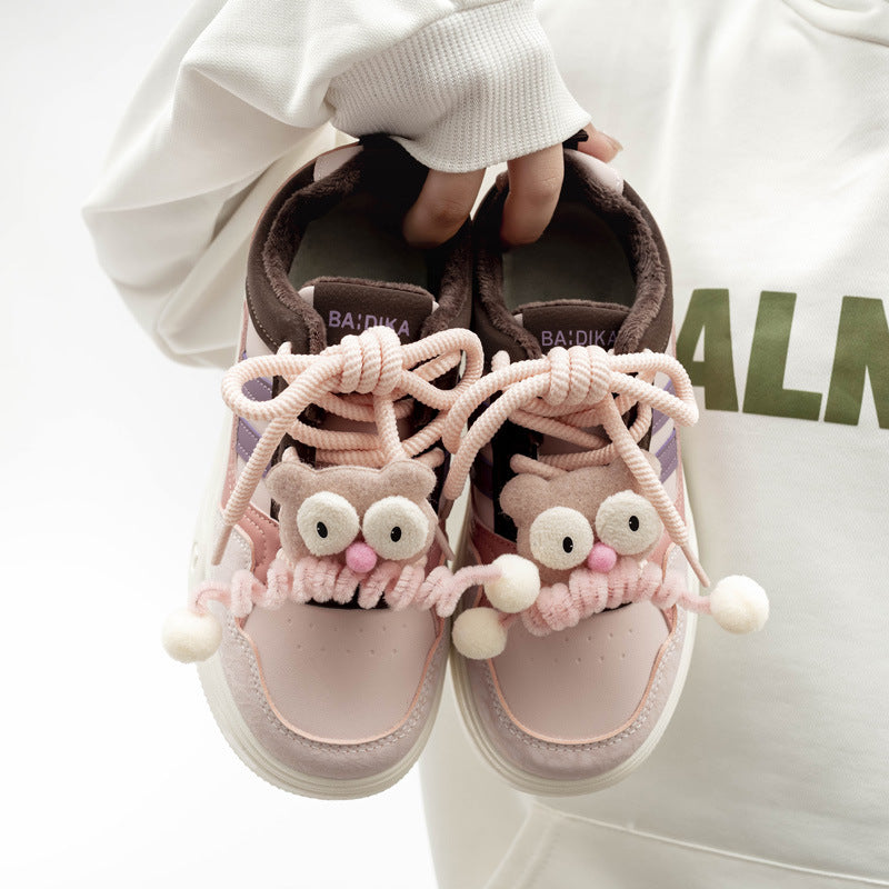 Damen Sportliche Sneakers