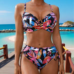 Damen Bikini