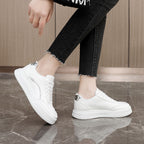 Damen Sneakers mit modischem Design und eleganten Akzenten R&B