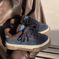 Damen Sneaker mit kuscheligem Innenfutter und robustem Obermaterial R&B