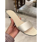 Damen Komfortable Flip-Flops R&B