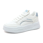Damen Sportliche Sneakers mit dämpfendem Profil und modernem Design R&B