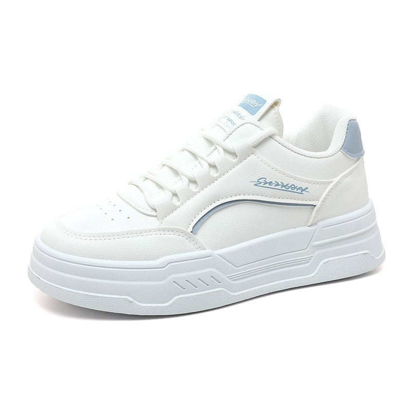 Damen Sportliche Sneakers mit dämpfendem Profil und modernem Design R&B