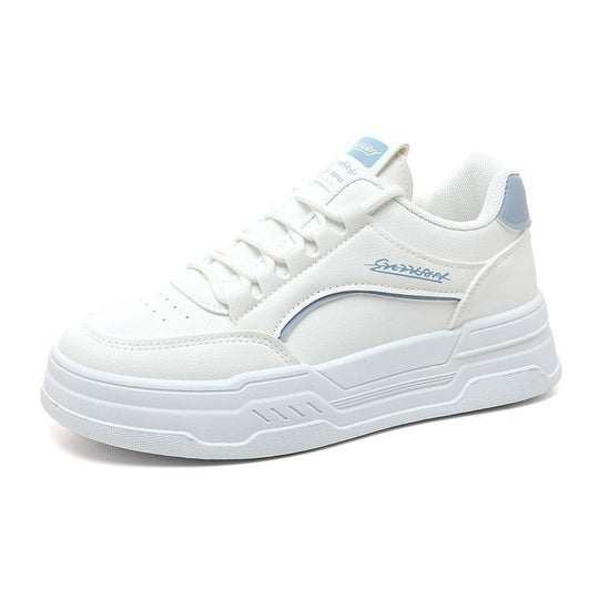 Damen Sportliche Sneakers mit dämpfendem Profil und modernem Design R&B